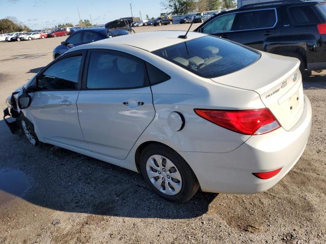 Photo 2 from auction – 2016 HYUNDAI ACCENT SE with VIN KMHCT4AE3GU151855