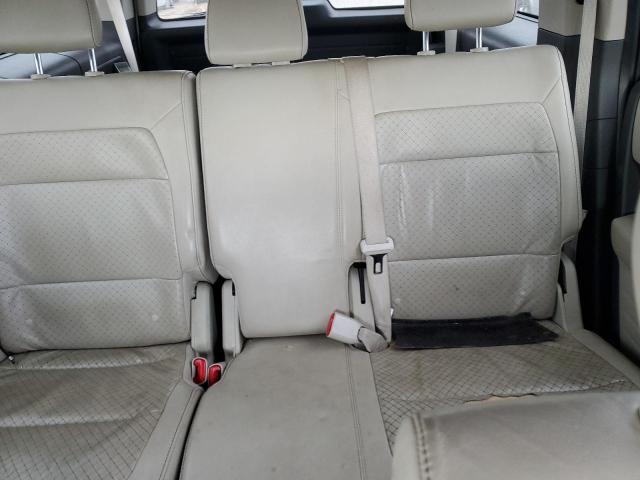 Photo 10 from auction – 2011 FORD FLEX LIMIT with VIN 2FMHK6DC2BBD03914