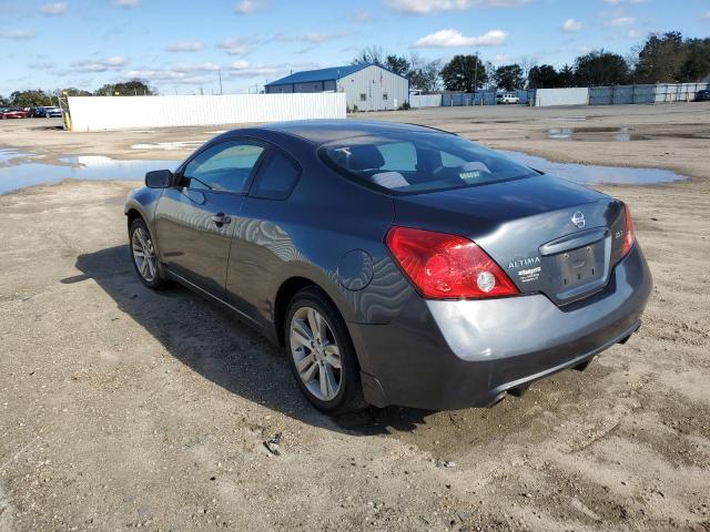 Photo 2 from auction – 2013 NISSAN ALTIMA S with VIN 1N4AL2EPXDC162015