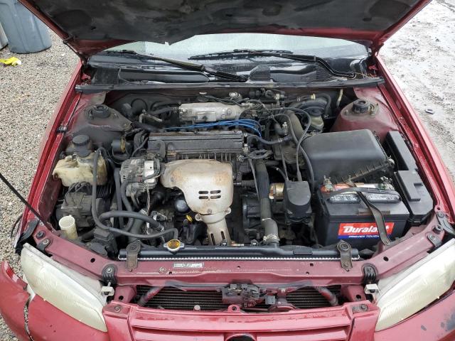 Photo 11 from auction – 1997 TOYOTA CAMRY CE with VIN 4T1BG22K3VU069193