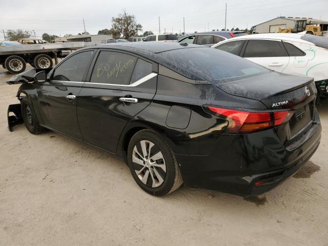 Photo 2 from auction – 2020 NISSAN ALTIMA S with VIN 1N4BL4BV3LC195147