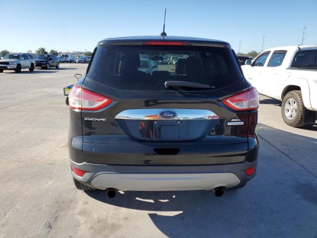 Photo 6 from auction – 2013 FORD ESCAPE SEL with VIN 1FMCU0H98DUC27029