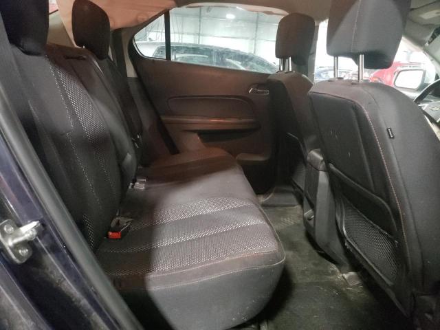 Photo 11 from auction – 2015 CHEVROLET EQUINOX LT with VIN 2GNFLFEK5F6112895