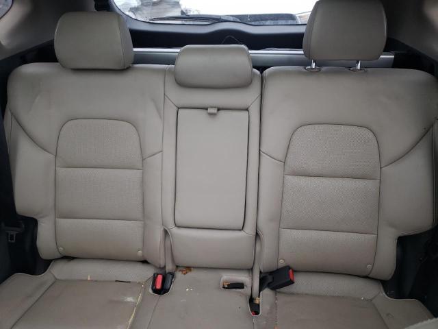 Zdjęcie 10 z aukcji – 2016 HYUNDAI TUCSON LIM z VIN KM8J3CA21GU069498
