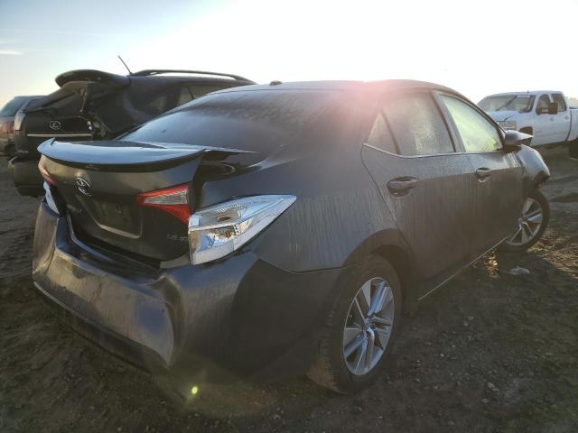 Photo 3 from auction – 2014 TOYOTA COROLLA EC with VIN 5YFBPRHE2EP077555
