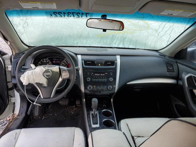 Photo 8 from auction – 2013 NISSAN ALTIMA 2.5 with VIN 1N4AL3AP3DC242221