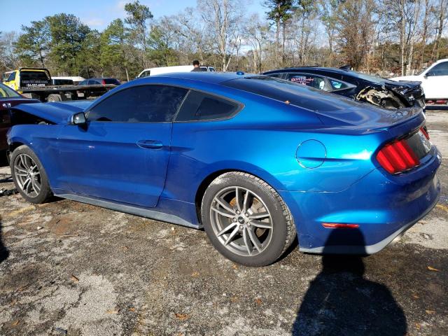 Photo 2 from auction – 2017 FORD MUSTANG with VIN 1FA6P8TH6H5212282
