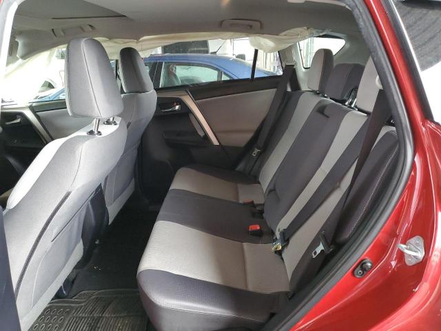 Photo 11 from auction – 2015 TOYOTA RAV4 XLE with VIN JTMRFREV3FD148210