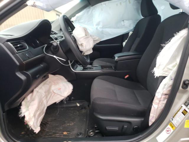 Photo 7 from auction – 2017 TOYOTA CAMRY LE with VIN 4T1BF1FK5HU693797