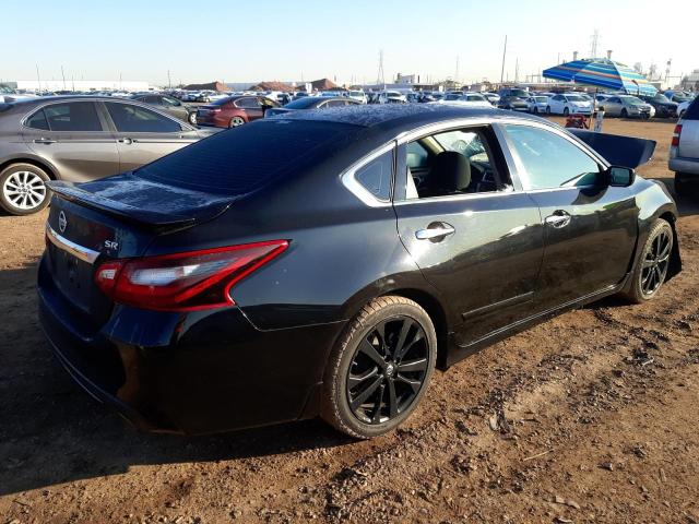 Photo 3 from auction – 2017 NISSAN ALTIMA 2.5 with VIN 1N4AL3AP2HC183314