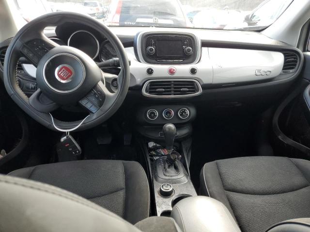 Photo 8 from auction – 2016 FIAT 500X EASY with VIN ZFBCFYBT4GP390896