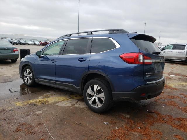 Photo 2 from auction – 2021 SUBARU ASCENT PRE with VIN 4S4WMAFD2M3421474