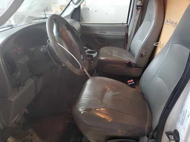 Photo 7 from auction – 2006 FORD ECONOLINE with VIN 1FTSE34L66HB02896
