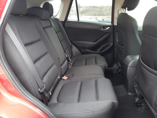 Photo 11 from auction – 2016 MAZDA CX-5 TOURI with VIN JM3KE4CY9G0770802