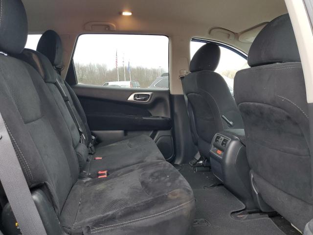 Photo 11 from auction – 2016 NISSAN PATHFINDER with VIN 5N1AR2MM4GC608014