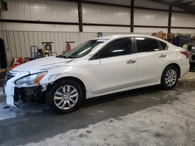 Photo 1 from auction – 2013 NISSAN ALTIMA 2.5 with VIN 1N4AL3AP3DN484933