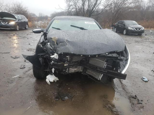 Photo 5 from auction – 2014 HYUNDAI SONATA GLS with VIN 5NPEB4ACXEH942468