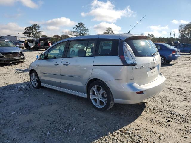 Photo 2 from auction – 2009 MAZDA 5 with VIN JM1CR293590341113