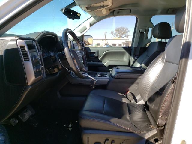 Photo 7 from auction – 2014 GMC SIERRA K15 with VIN 3GTU2VEC8EG425965