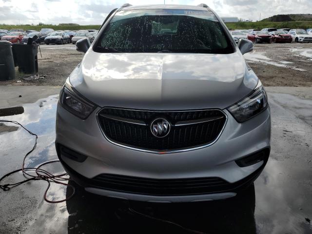 Photo 5 from auction – 2018 BUICK ENCORE PRE with VIN KL4CJASB3JB652321