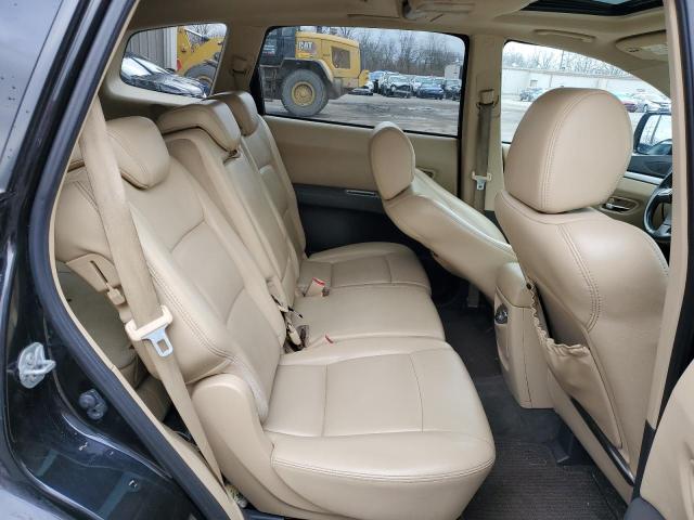 Photo 10 from auction – 2008 SUBARU TRIBECA LI with VIN 4S4WX90D284410229