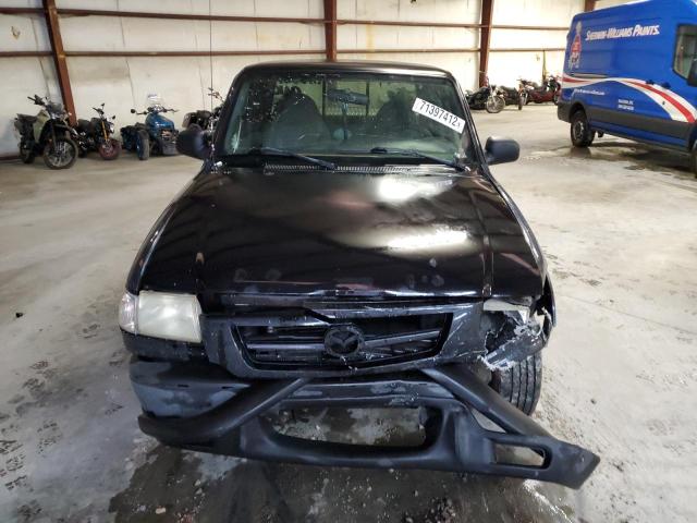 Photo 5 from auction – 2003 MAZDA B3000 CAB with VIN 4F4YR16V73TM14646