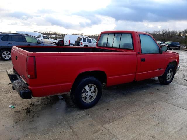 Photo 3 from auction – 1992 GMC SIERRA C15 with VIN 1GTEC14Z2NE505723