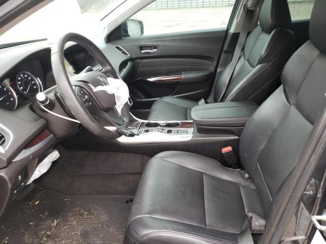 Photo 7 from auction – 2016 ACURA TLX with VIN 19UUB2F5XGA005934