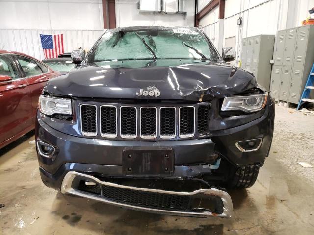 Photo 5 from auction – 2014 JEEP GRAND CHER with VIN 1C4RJFCT2EC523474