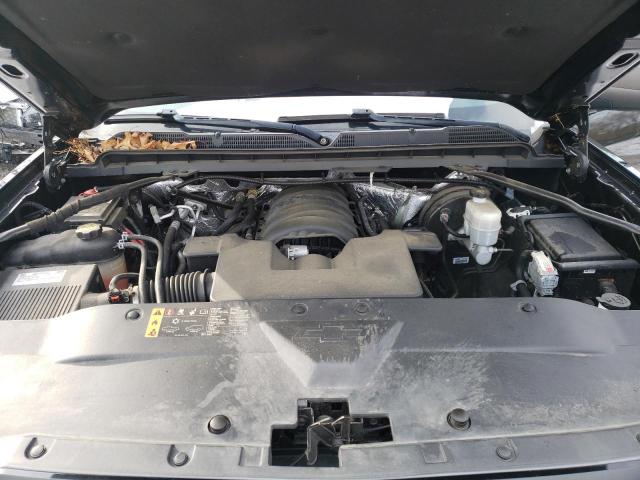 Photo 12 from auction – 2017 CHEVROLET SILVERADO with VIN 1GCVKPEC5HZ126017