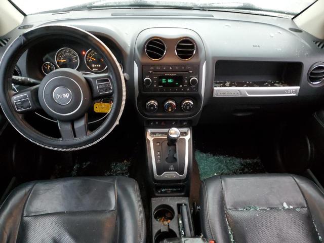 Photo 8 from auction – 2014 JEEP COMPASS LA with VIN 1C4NJCEA9ED681944