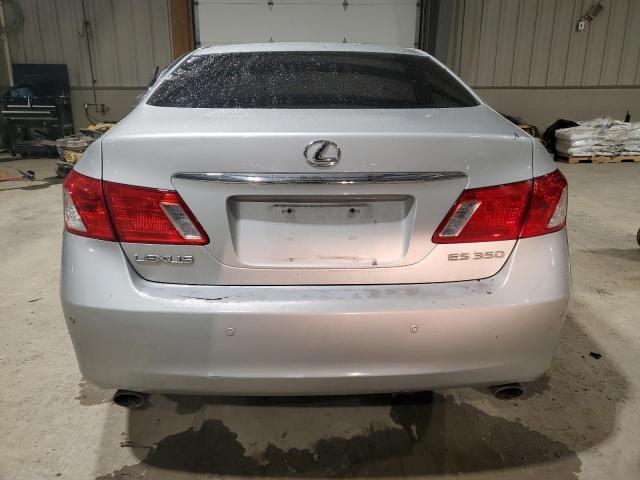 Photo 6 from auction – 2007 LEXUS ES 350 with VIN JTHBJ46G472017186