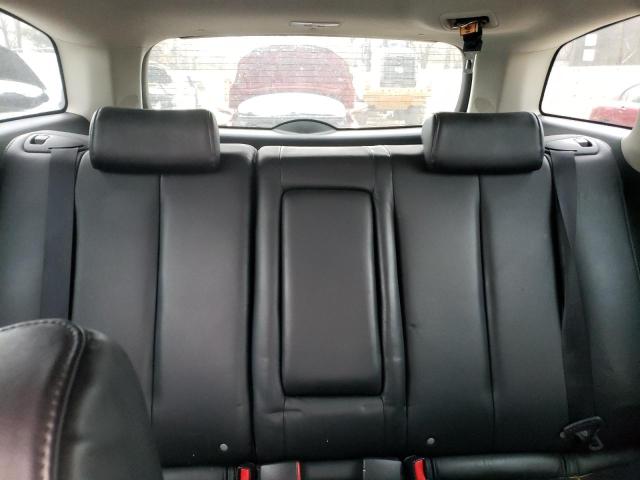 Photo 10 from auction – 2010 MAZDA CX-7 with VIN JM3ER4WL7A0310577