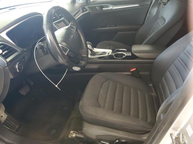 Photo 7 from auction – 2013 FORD FUSION SE with VIN 3FA6P0H72DR194890