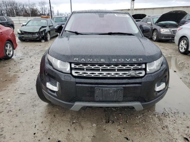 Photo 5 from auction – 2014 LAND ROVER RANGE ROVE with VIN SALVP2BG5EH879195