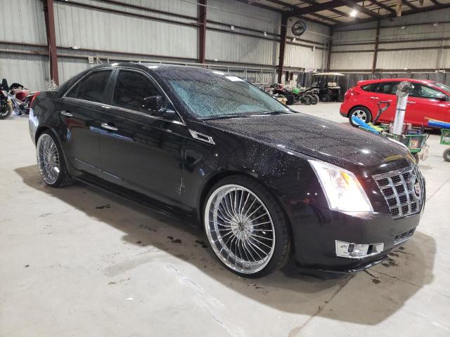 Photo 4 from auction – 2013 CADILLAC CTS LUXURY with VIN 1G6DF5E53D0175482