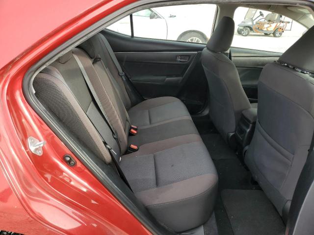 Photo 10 from auction – 2018 TOYOTA COROLLA L with VIN 2T1BURHE1JC053928