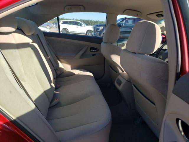 Photo 10 from auction – 2008 TOYOTA CAMRY CE with VIN 4T4BE46K98R017539