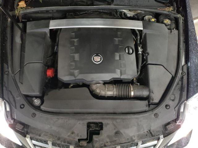 Photo 11 from auction – 2013 CADILLAC CTS LUXURY with VIN 1G6DF5E53D0175482