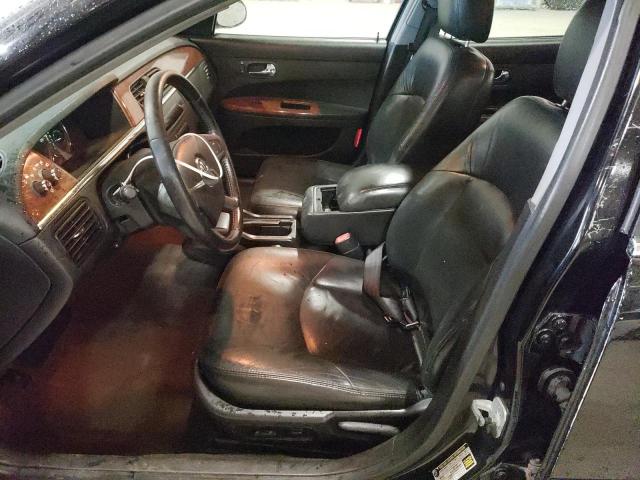 Photo 7 from auction – 2005 BUICK LACROSSE C with VIN 2G4WD532X51310107