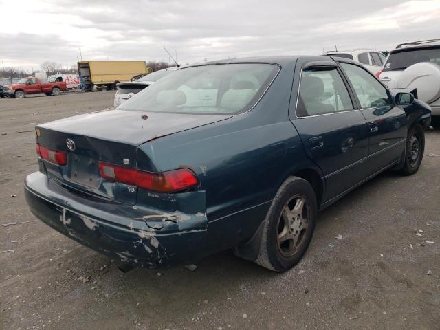 Photo 3 from auction – 1997 TOYOTA CAMRY LE with VIN JT2BF22K9V0014917