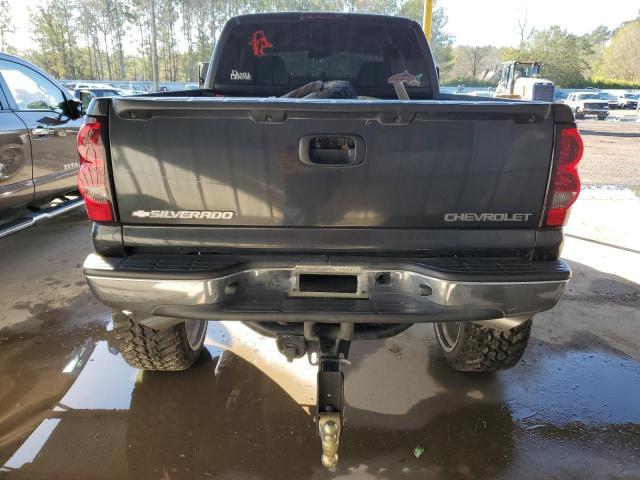 Photo 6 from auction – 2005 CHEVROLET SILVERADO with VIN 1GCEK19Z15Z128211