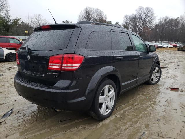 صورة رقم 3 من المزاد - 2010 DODGE JOURNEY SX مع VIN 3D4PH5FV5AT139040