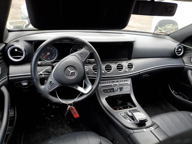 Photo 8 from auction – 2018 MERCEDES-BENZ E 300 with VIN WDDZF4JBXJA349231
