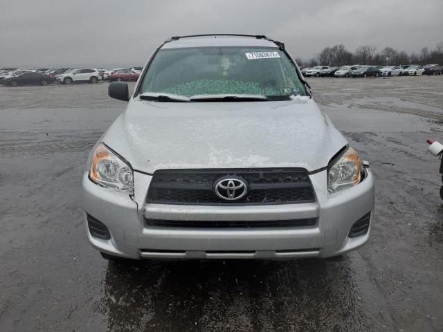 Photo 5 from auction – 2011 TOYOTA RAV4 with VIN JTMZF4DV9B5033393