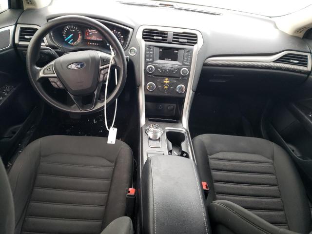 Photo 8 from auction – 2017 FORD FUSION SE with VIN 3FA6P0H75HR387461