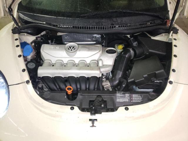Photo 11 from auction – 2008 VOLKSWAGEN NEW BEETLE with VIN 3VWPF31Y88M401398