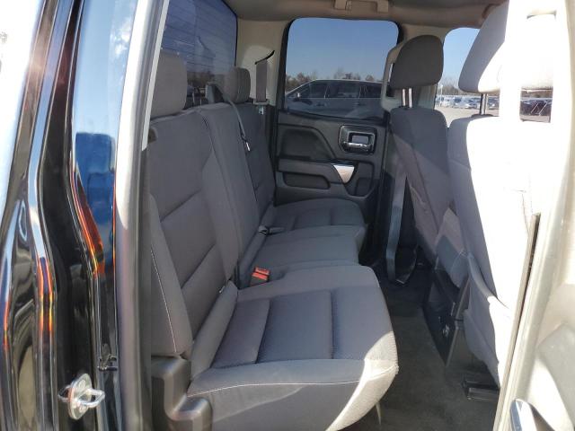Photo 10 from auction – 2018 CHEVROLET SILVERADO with VIN 1GCRCRECXJZ145842