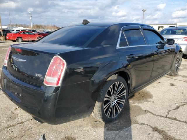 صورة رقم 3 من المزاد - 2013 CHRYSLER 300 S مع VIN 2C3CCABG7DH593866