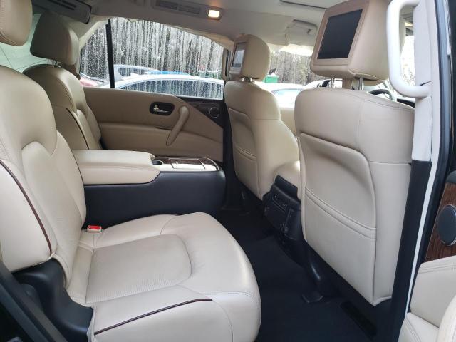 Photo 11 from auction – 2018 NISSAN ARMADA PLA with VIN JN8AY2NE0J9731963